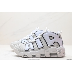 Nike Air More Uptempo Shoes